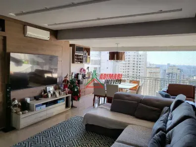 Apartamento com 3 Quartos à venda, 100m² no Chácara Inglesa, São Paulo