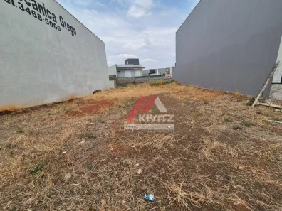 Lote/Terreno à venda, 300m² no Vila Cordenonsi, Americana