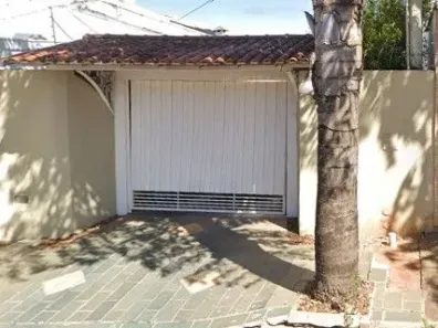 Casa com 2 Quartos para alugar, 90m² no Jardim Continental, Marília
