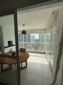 Apartamento com 3 Quartos à venda, 77m² no Condomínio Royal Park, São José dos Campos