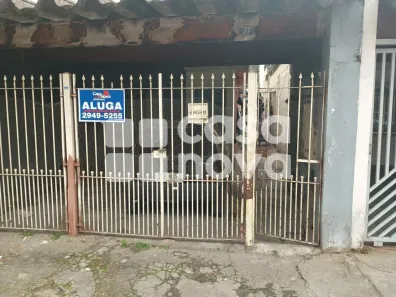 Casa com 1 Quarto para alugar, 30m² no Parque Edu Chaves, São Paulo