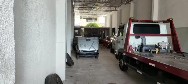 Ponto Comercial para alugar, 330m² no Chácaras Reunidas, São José dos Campos