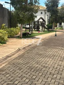 Casa de Condomínio com 3 Quartos para venda ou aluguel, 88m² no Betel, Paulínia