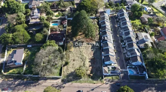 Lote/Terreno à venda, 2945m² no Rondônia, Novo Hamburgo