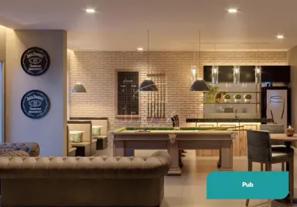 Apartamento com 3 Quartos à venda, 102m² no Santa Helena, Vitória