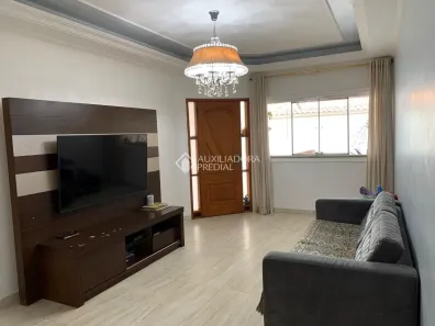 Sobrado com 3 Quartos à venda, 189m² no Paulicéia, São Bernardo do Campo