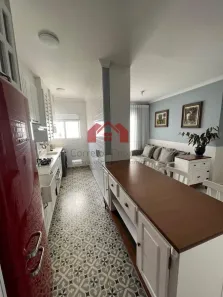 Apartamento com 3 Quartos à venda, 70m² no Jardim Iracema/Aldeia, Barueri