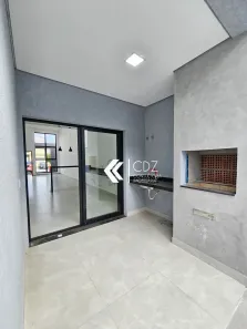 Casa com 3 Quartos à venda, 116m² no Horto Florestal, Sorocaba