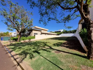 Lote/Terreno à venda, 520m² no Jardim Olhos D´Água I, Ribeirão Preto