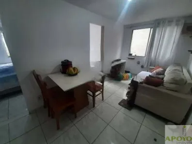 Apartamento com 3 Quartos à venda, 58m² no Parque Santo Antônio, São Paulo
