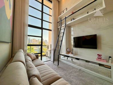 Apartamento com 2 Quartos à venda, 86m² no Alto da Glória, Curitiba