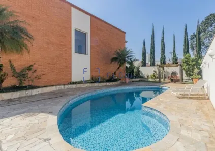 Casa com 3 Quartos à venda, 442m² no Bosque da Saúde, São Paulo