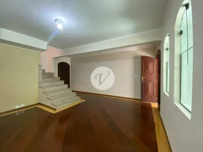 Sobrado com 3 Quartos à venda, 200m² no Jardim Itapoan, Santo André