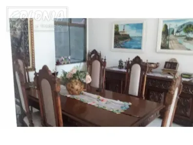 Sobrado com 4 Quartos à venda, 333m² no Assunção, São Bernardo do Campo