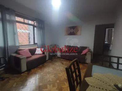 Apartamento com 2 Quartos à venda, 82m² no Gonzaga, Santos