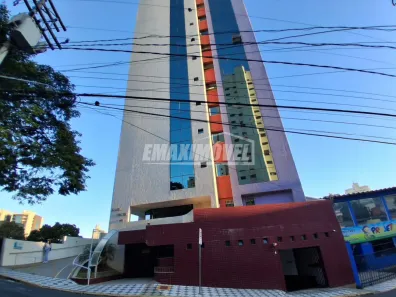 Sala Comercial para alugar, 51m² no Centro, Sorocaba