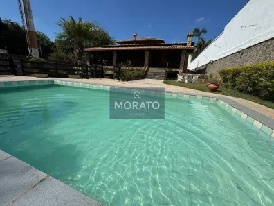 Casa com 5 Quartos à venda, 550m² no São Luiz, Belo Horizonte