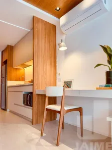 Apartamento com 1 Quarto à venda, 40m² no Vila Nova Conceição, São Paulo