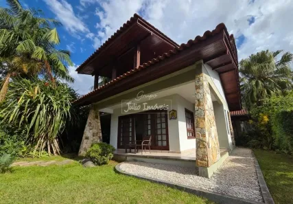 Casa com 4 Quartos à venda, 285m² no Guarani, Brusque