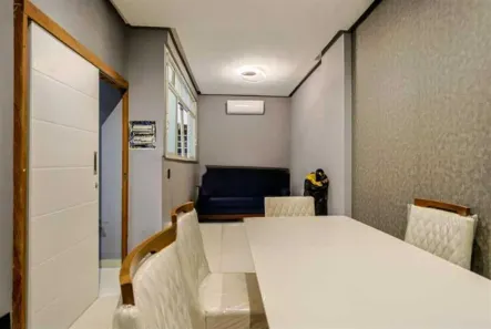 Apartamento com 2 Quartos à venda, 56m² no Botafogo, Rio de Janeiro