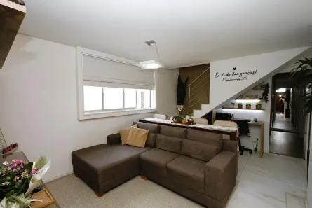 Apartamento com 4 Quartos à venda, 179m² no Jardim América, Belo Horizonte