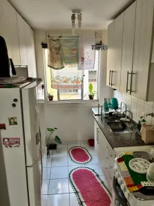 Apartamento com 2 Quartos à venda, 45m² no Vila Giunta, Bauru