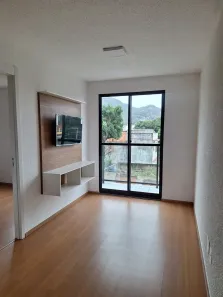 Apartamento com 1 Quarto à venda, 33m² no Encantado, Rio de Janeiro