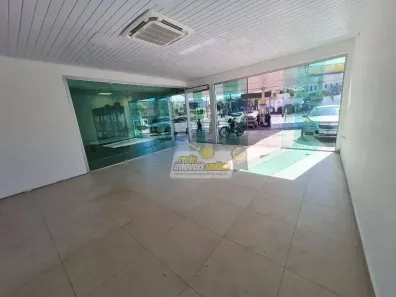 Sala Comercial para alugar, 25m² no São Sebastião, Uberaba