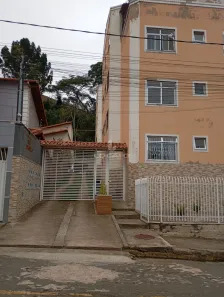 Apartamento com 2 Quartos à venda, 60m² no Monte Castelo, Juiz de Fora