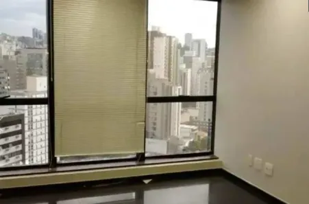 Sala Comercial à venda, 180m² no Funcionários, Belo Horizonte