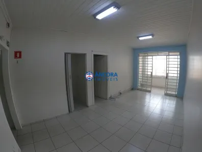 Apartamento com 1 Quarto para alugar, 90m² no Centro, Guarulhos
