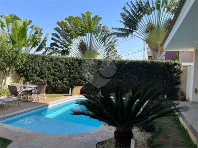 Casa de Condomínio com 3 Quartos para alugar, 267m² no Aparecidinha, Sorocaba