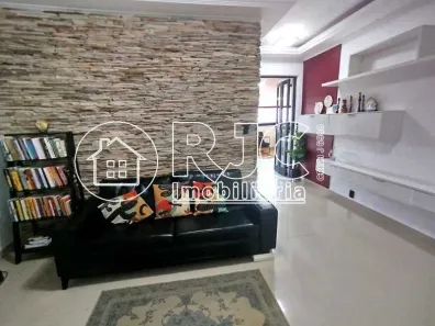 Cobertura com 2 Quartos à venda, 90m² no Tijuca, Rio de Janeiro