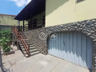 Casa com 2 Quartos à venda, 377m² no Santa Helena (Barreiro), Belo Horizonte