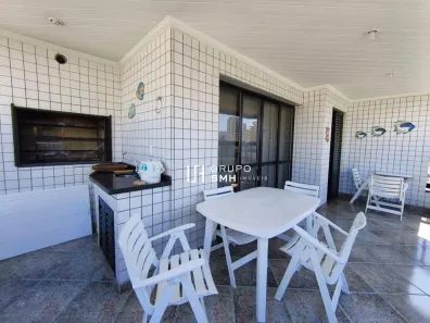 Apartamento com 3 Quartos à venda, 110m² no Enseada, Guarujá