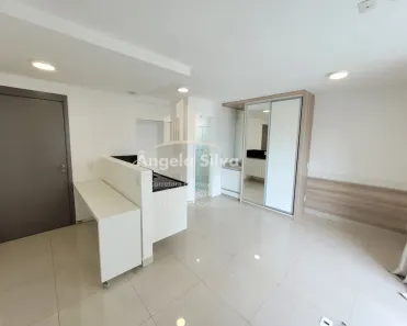 Apartamento com 1 Quarto para alugar, 30m² no Perdizes, São Paulo