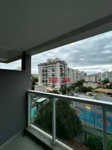 Apartamento com 2 Quartos à venda, 80m² no Santa Rosa, Niterói