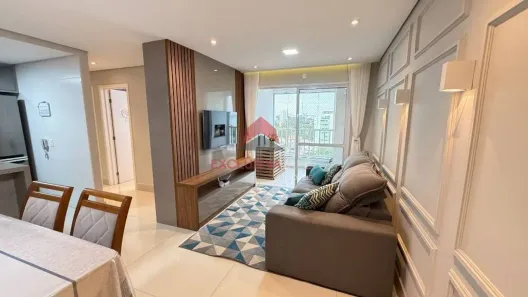 Apartamento com 2 Quartos à venda, 65m² no Parque Industrial, São José dos Campos