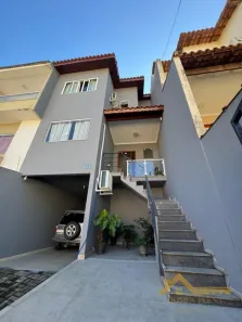 Casa com 4 Quartos à venda, 169m² no Jardim Belvedere, Volta Redonda