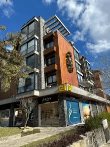 Apartamento com 2 Quartos à venda, 62m² no Bairro Belverede, Gramado