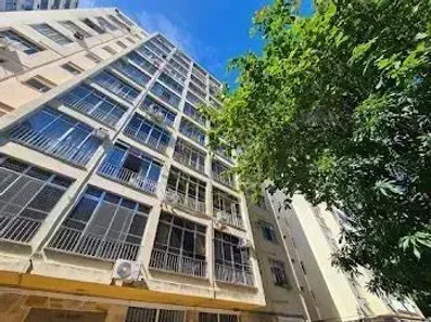 Apartamento com 1 Quarto à venda, 50m² no Botafogo, Rio de Janeiro