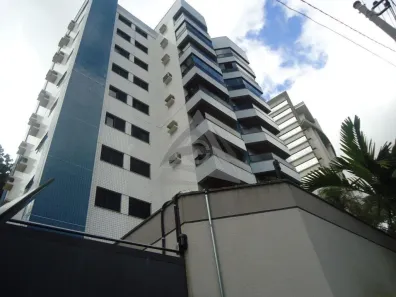 Apartamento com 4 Quartos à venda, 128m² no Nova Campinas, Campinas