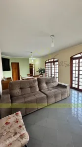Sobrado com 3 Quartos à venda, 249m² no Parque da Represa, Jundiaí