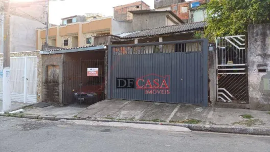 Lote/Terreno à venda, 285m² no Jardim Ipanema (Cidade Líder), São Paulo