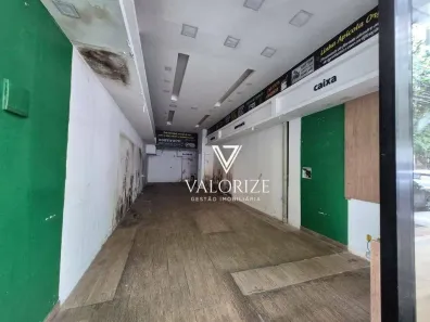 Ponto Comercial para alugar, 109m² no Icaraí, Niterói