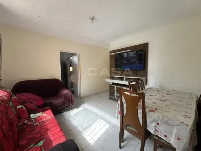 Apartamento com 3 Quartos à venda, 69m² no Castelândia, Serra