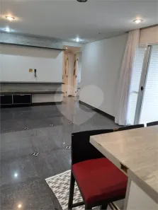 Apartamento com 3 Quartos para venda ou aluguel, 87m² no Cidade São Francisco, São Paulo