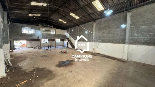 Galpão/Depósito/Armazém à venda, 800m² no Vila Amália (Zona Norte), São Paulo