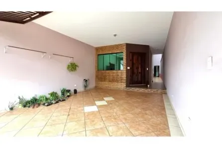 Sobrado com 3 Quartos à venda, 184m² no Jardim Rina, Santo André