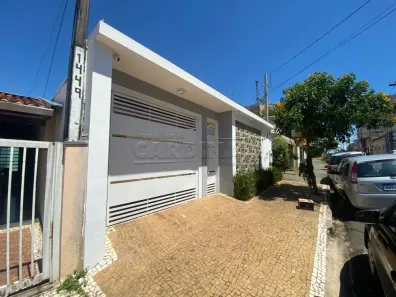 Ponto Comercial para alugar, 350m² no Vila Monteiro (Gleba I), São Carlos